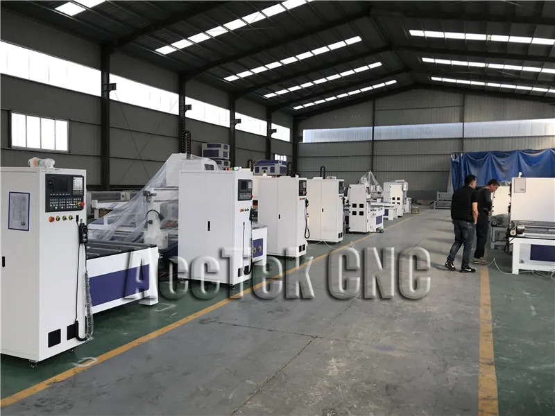 factory