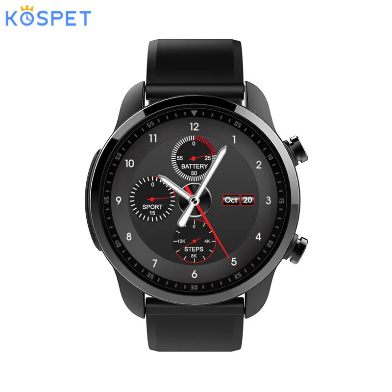 kospet brave smartwatch