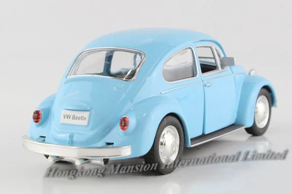 136 Car Model For 1939 Volkswagen Beetle (18)