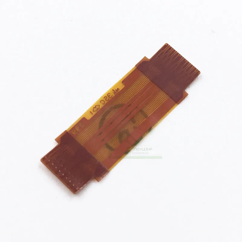 Ehouse Right Keypad Pcb Board Connect Ribbon Cable Flex Cable