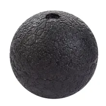 2 шт. EPP Фитнес Массажные Мячи расслабиться, снять усталость реабилитации тренажерный зал массаж Лакросс мяч массаж тела мяч