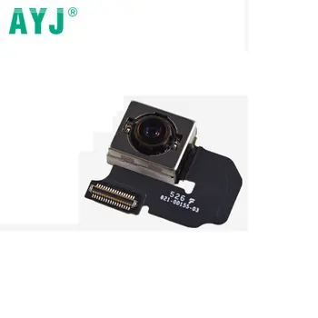 

AYJ 5pcs Rear Back Camera Module for Apple iPhone 6S Plus 5.5" Back Rear Facing Sensor Camera Replacement Parts
