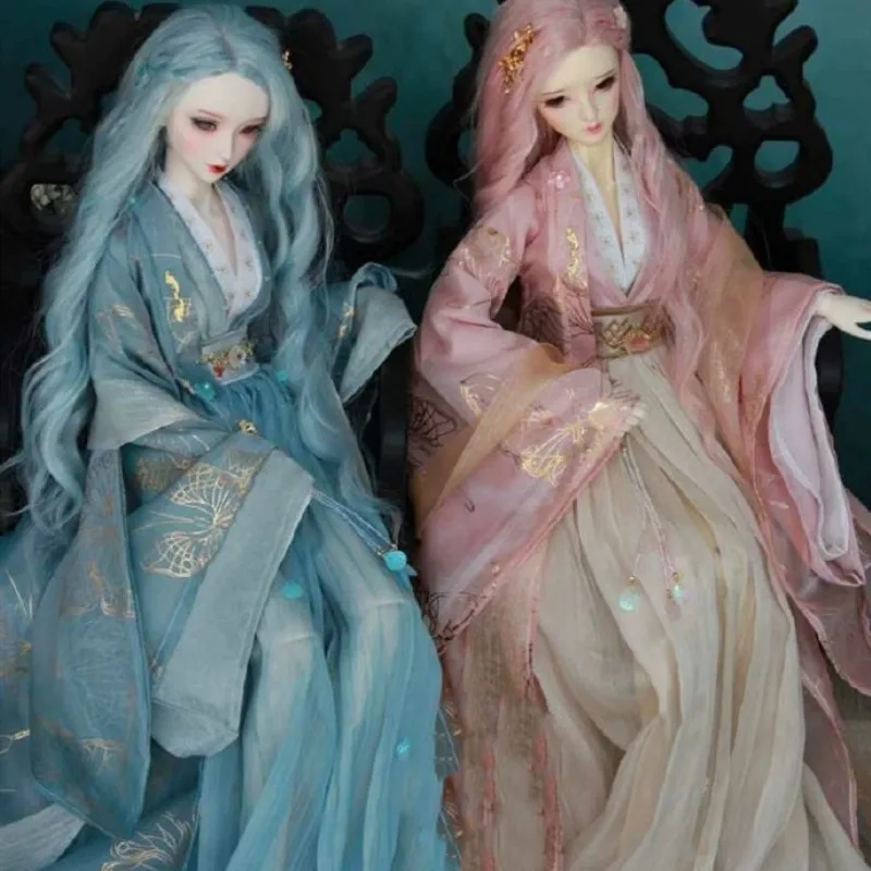 aliexpress bjd dolls