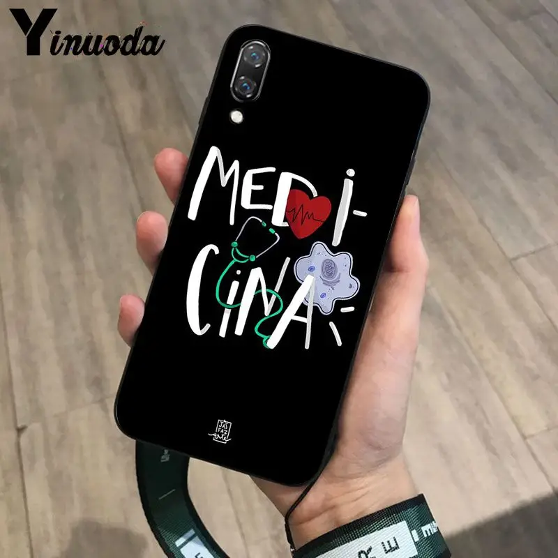 you are my person doctor nurse medicina
