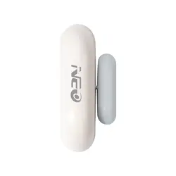 NEO Home дверной/оконный детектор Wi-Fi приложение уведомления оповещения на батарейках домашний датчик безопасности для домашней безопасности