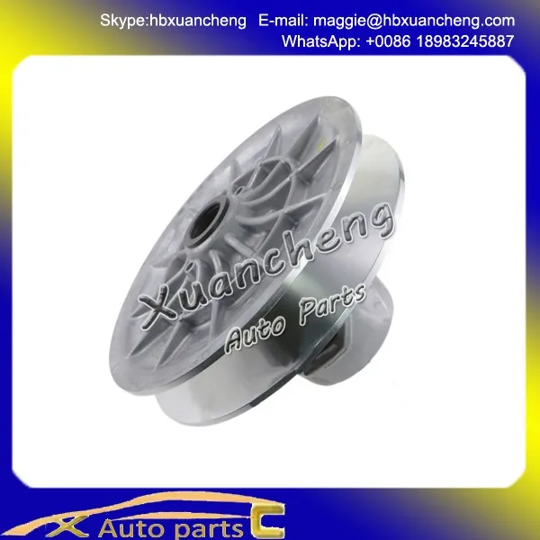 cfmoto parts, CF450 CF550 500AU-6L driven wheel (2)