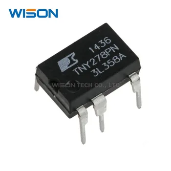 

10PCS TNY278PN TNY278P DIP7 DIP TNY278 new original