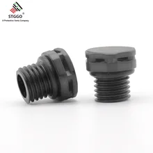 Выпуска воздуха D10 вентиляционного отверстия упаковки вентиляционная пробка