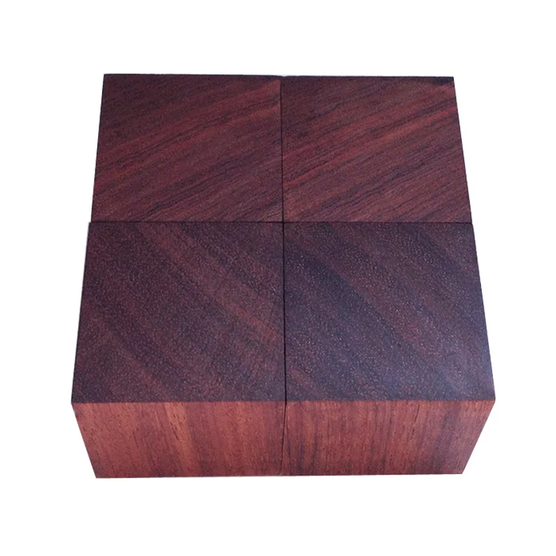 Rosewood solid wood audio amplifier amps CD suspension rack speaker tripod stand6