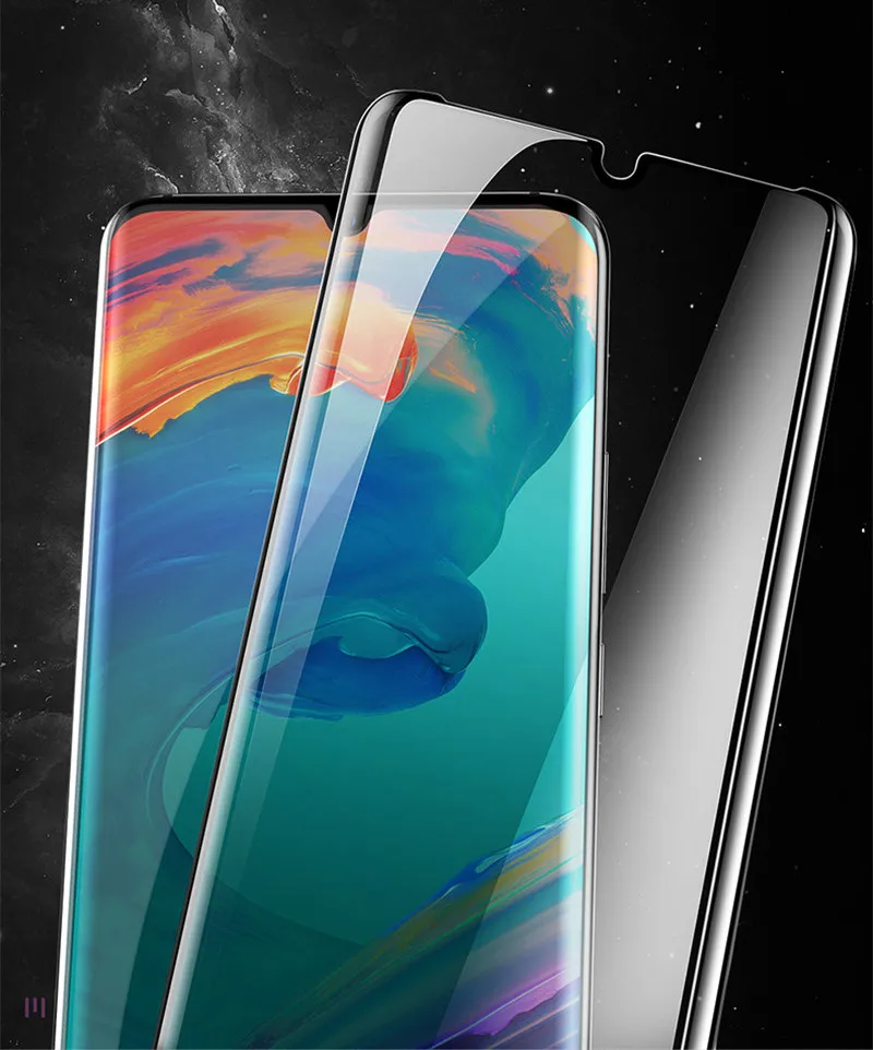 Tempered Glass For Huawei P30 Pro (16)