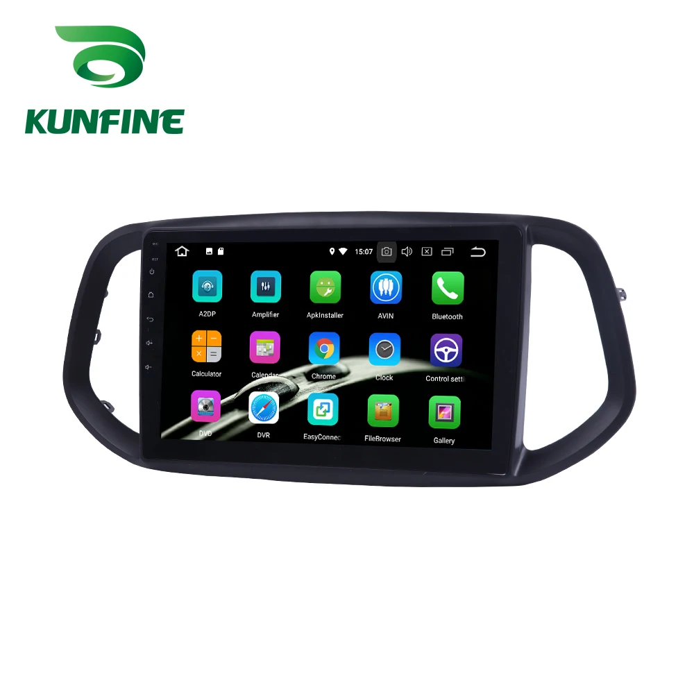 Android Car DVD GPS Navigation Multimedia Player Car Stereo For KIA KX3 2015-2017  Radio Headunit (12)