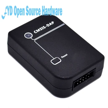 

STM32 emulator debugger ARM download DAP programmer can replace V8