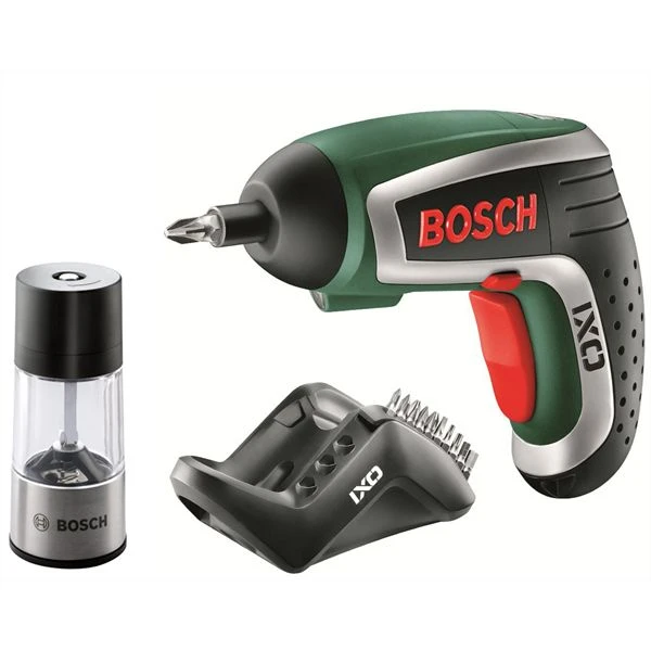 Image of Bosch IXO IV screwdriver