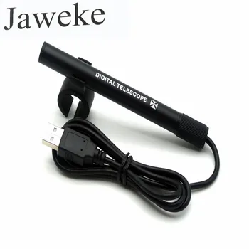 

JAWEKE 70X Electronic Telescope Wireless Connection IOS or Android Phone or Tablet Portable Monocular Perfect Gifts Drop Ship