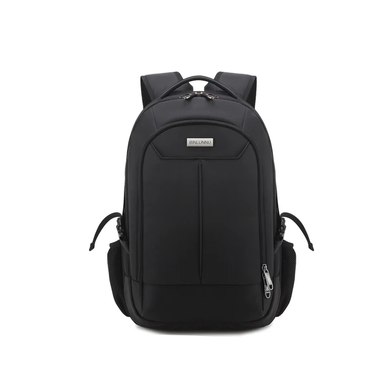 

European and American fashion men business backpack waterproof Oxford cloth large capacity new male backpack 16 inch laptop bag