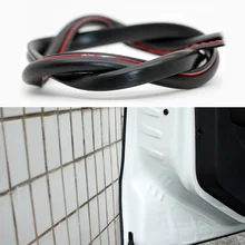 5 M 8 M 10 M Universale Incidente Auto Porta Scratch Protector Cover Per KIA RIO k2 Sportage Ceed Anima Sorento K3 K5 K7 K9 Stinger niro