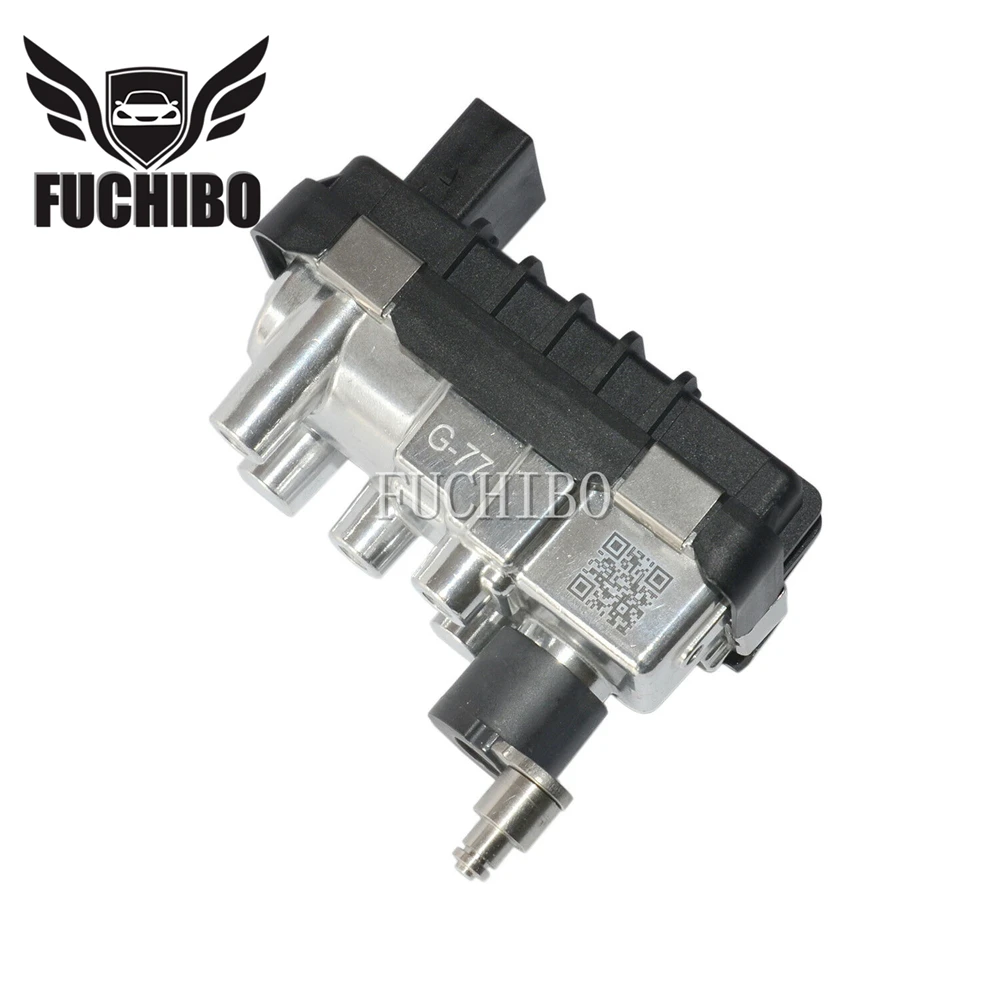 G-77 6NW009550 actuator