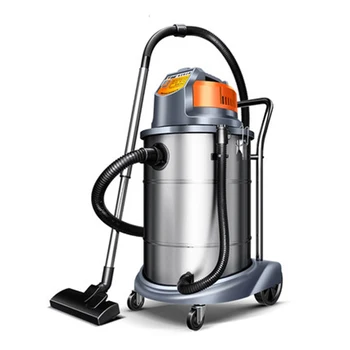 

1800W commercial vacuum cleaner industrial factory workshop dust powerful high-power wet and dry vacuum cleaner
