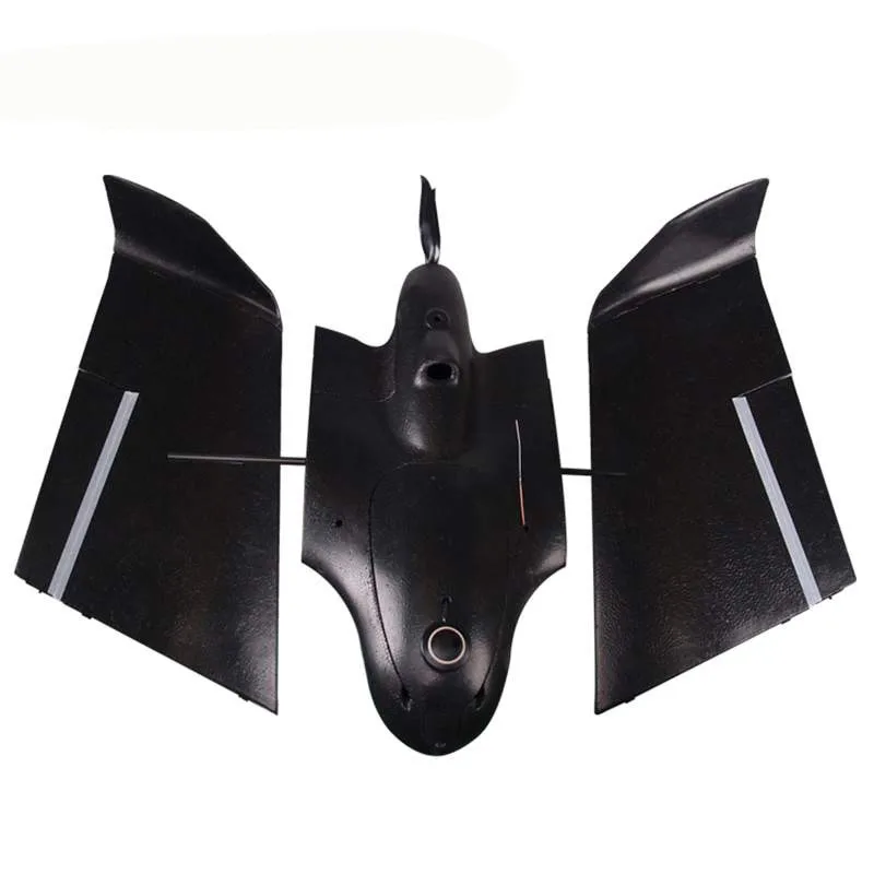 Newest Skywalker X5 Pro PNP FPV Flying Wing 1280mm RC AirPlane With Skywalker Fixed Airplane 6