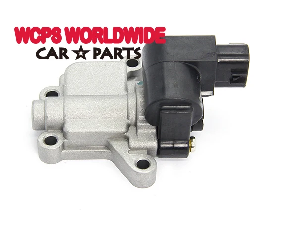 Для Honda Accord Элемент DOHC 2.4L Idle Air Управление клапан AC533 AC4266 2H1098 7610-334 16022RAAA01 16022-RAA-A01