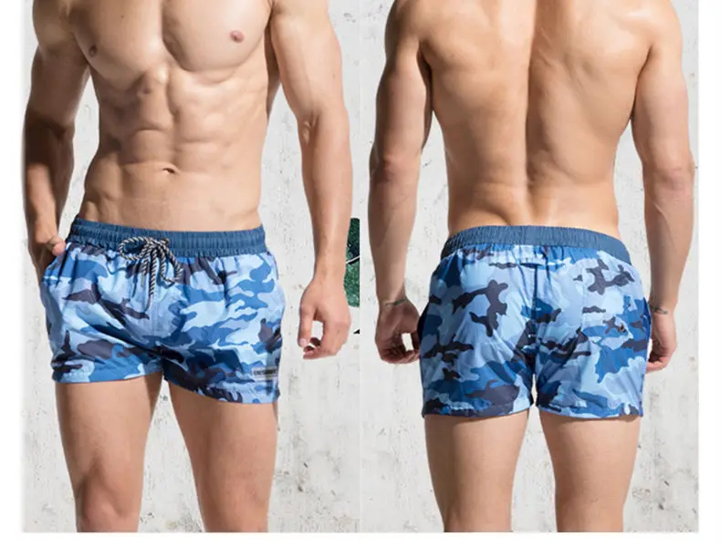 swimming trunks