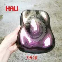 Пигмент Хамелеона, пудра хамелеон, порошок смена цвета, Деталь: 39OR, цвет: Olivine-красный, вес: 10 грамм