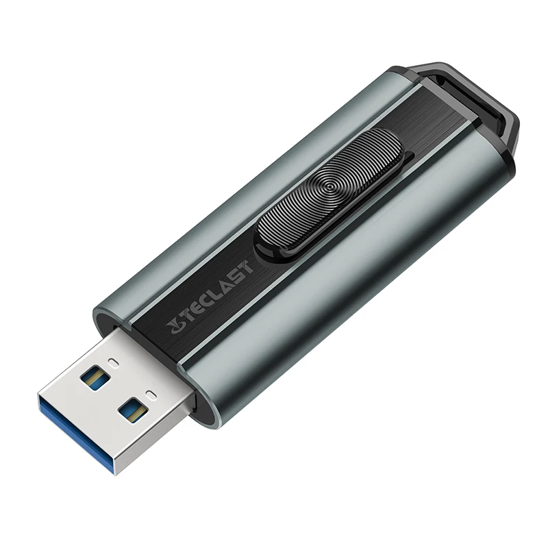 USB флеш накопитель Teclast 3 0 16 ГБ 32 металлическая карта памяти настраиваемый DIY диск
