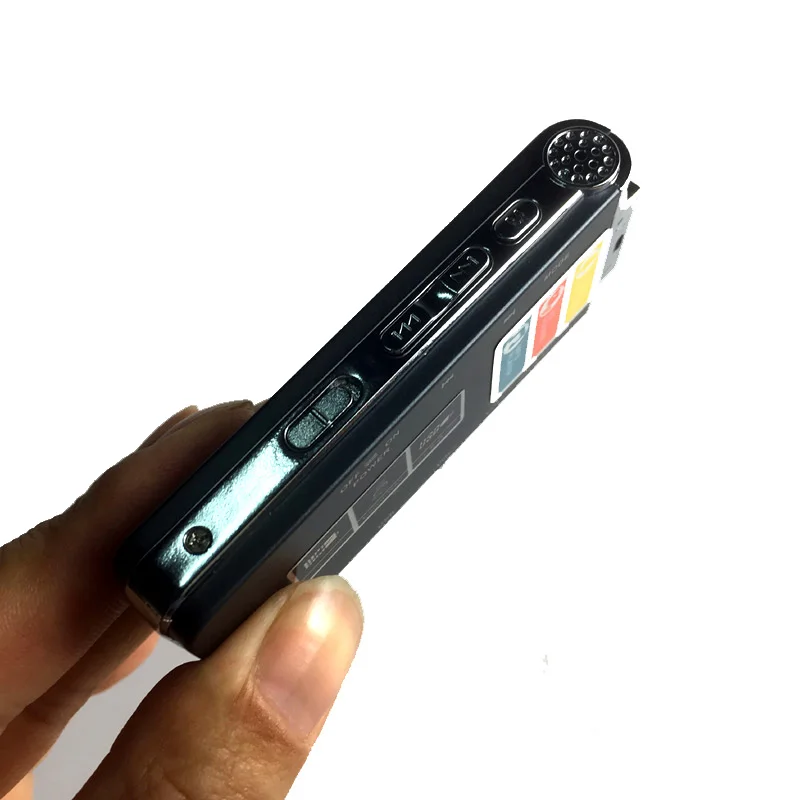 Качественный Цифровой диктофон Mini USB Flash аудио запись голоса Поддержка