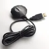 USB GPS receiver module antenna  ,magnetic waterproof  replace BU353S4 Smart Antenna ► Photo 3/6