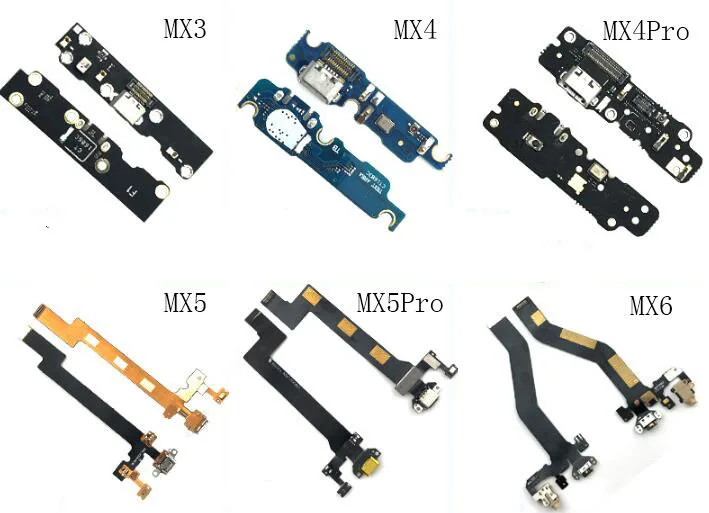 Сменный кабель для Meizu MX2 MX3 MX4 MX5 MX6 PRO pro6 док станция с usb портом зарядки|flex cable|usb