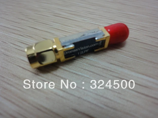 

High quality 1.2g filter betteb