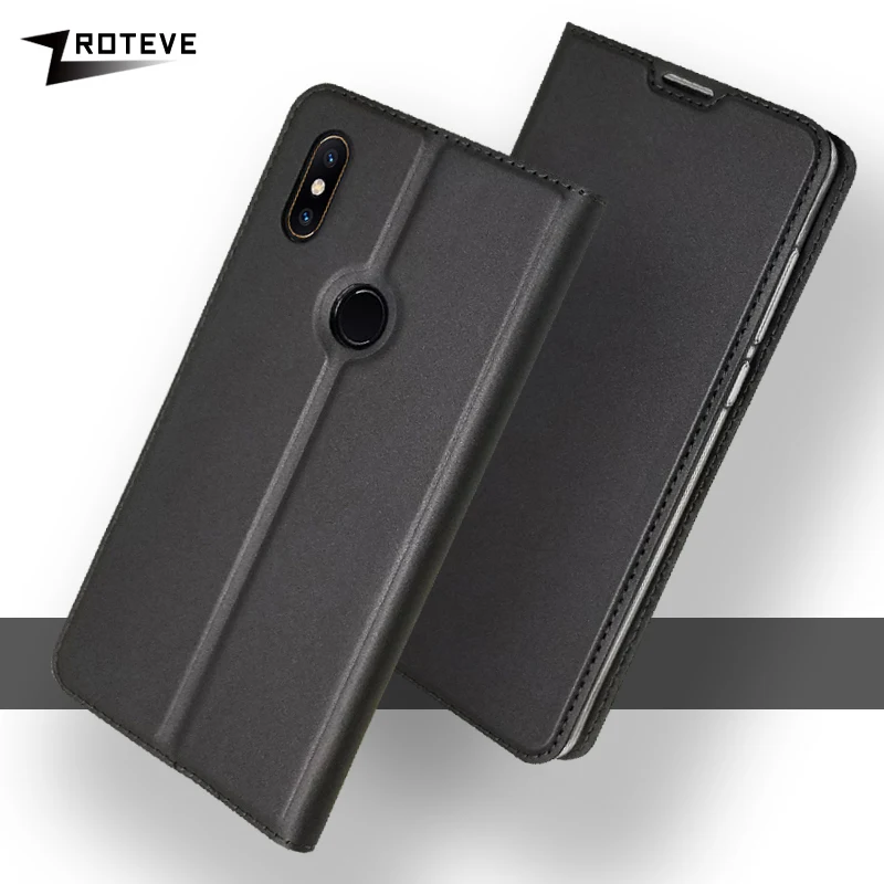 

Xiaomi Mi Mix 2 Case ZROTEVE Wallet Leather Cover Xiaomi Mix 2 S Case Mix2 Mix2s Flip Leather case For Xiaomi Mi Mix 2S Cases
