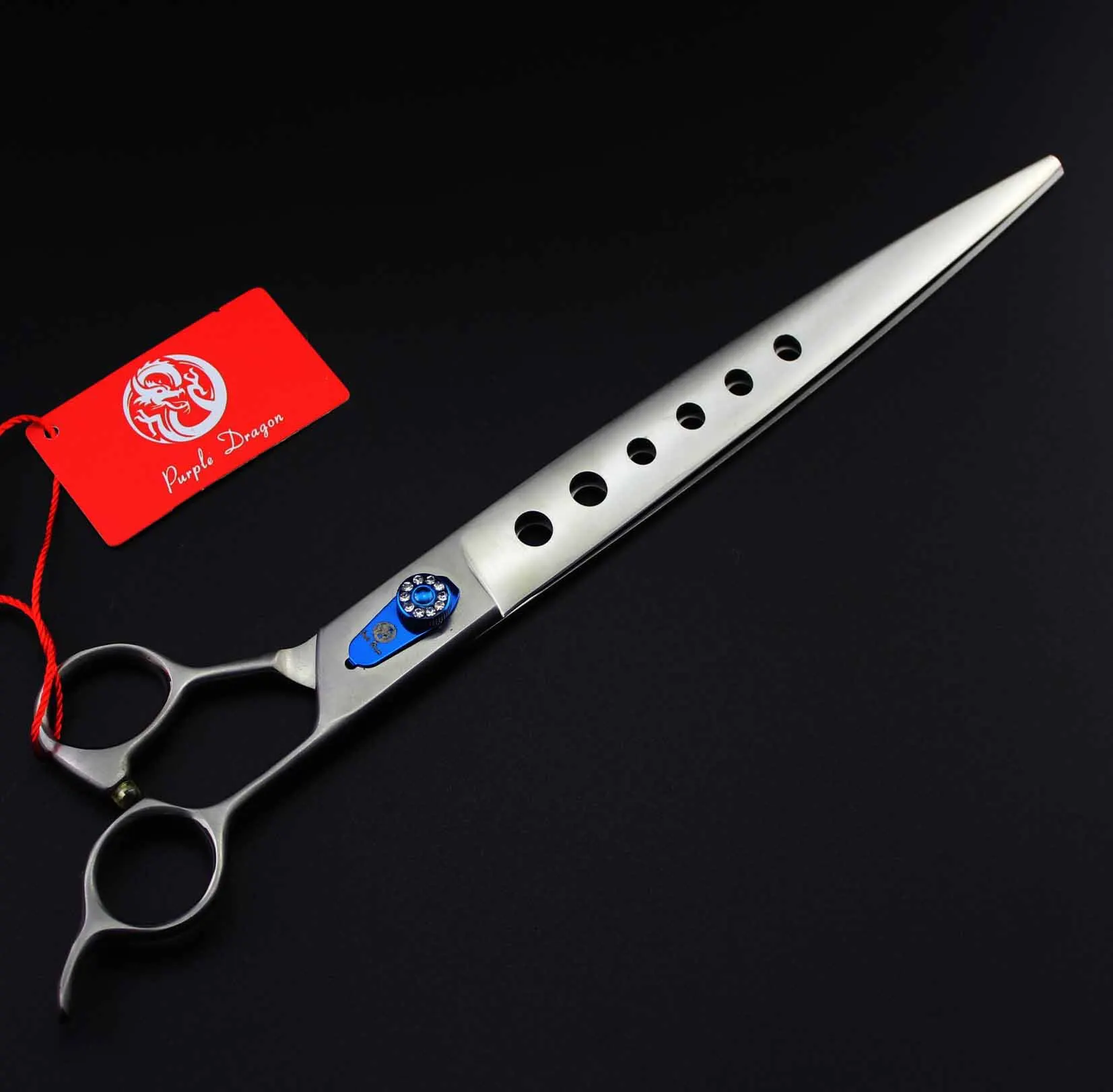 440C 10 дюймов Pet Beauty shear bag pet beauty scissors|shear scissors|scissors 10scissors shears |