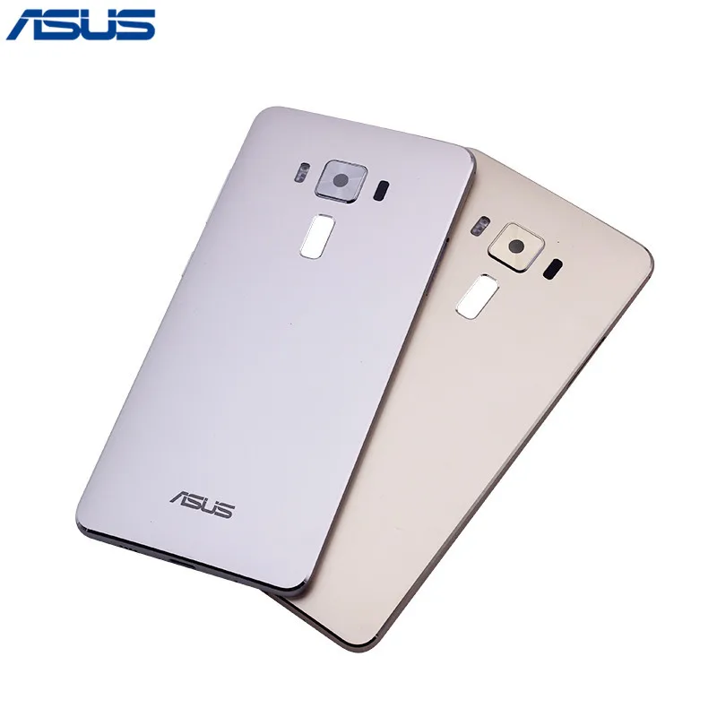 

Asus ZS570KL Battery Housing Cover back rear door Cover For Asus Zenfone 3 Deluxe ZS570KL Housing Cover Case For Zenfone ZS570KL