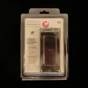 

1 pcs x STM32F469I-DISCO ARM Discovery kit with STM32F469NI MCU STM32F469I DISCO