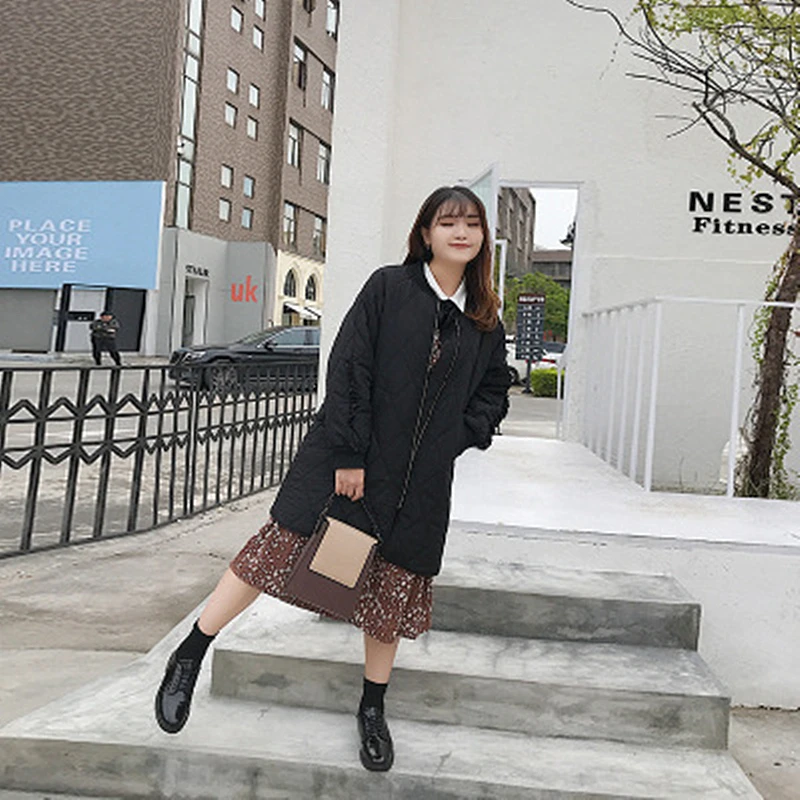 Authentic Fat mm Large Size Women