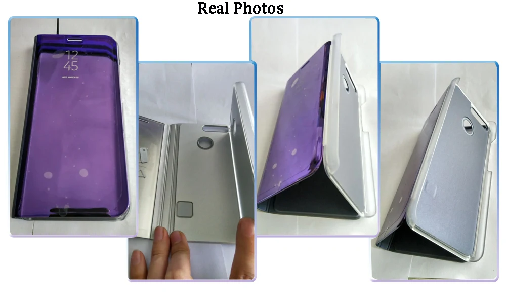 real photos