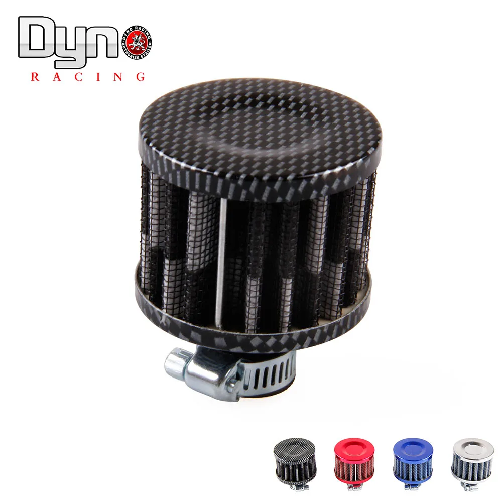 Buy Dyno racing Air Filter 51*51*40 Neck 12mm High