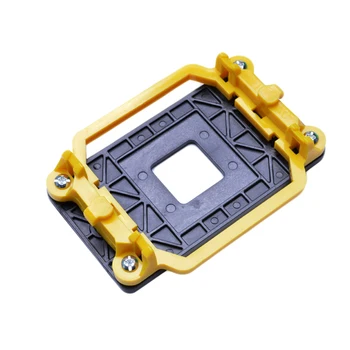 

Etmakit Good Sale CPU Cooler Bracket Motherboard for AMD AM2/AM2+/AM3/AM3+/FM1/FM2/FM2+/940/939 Install the fastening