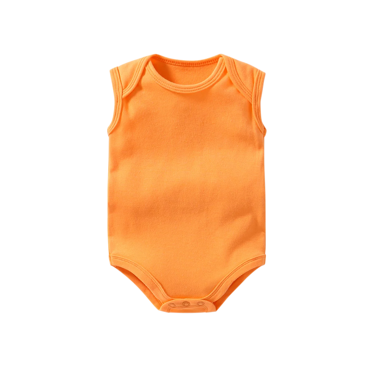 Baby Rompers Sleeveless Cotton Newborn Baby Onesies Girl Boy Clothes Ropa Bebe 0 3  6  9 12 18 24 Month Baby Rompertjes Katoen