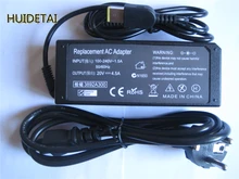 20 V 4.5A 90 Watt AC Laptop Power Adapter Ladegerät Für Lenovo IdeaPad U530 Z50-70 z50-75 Z510 Z710