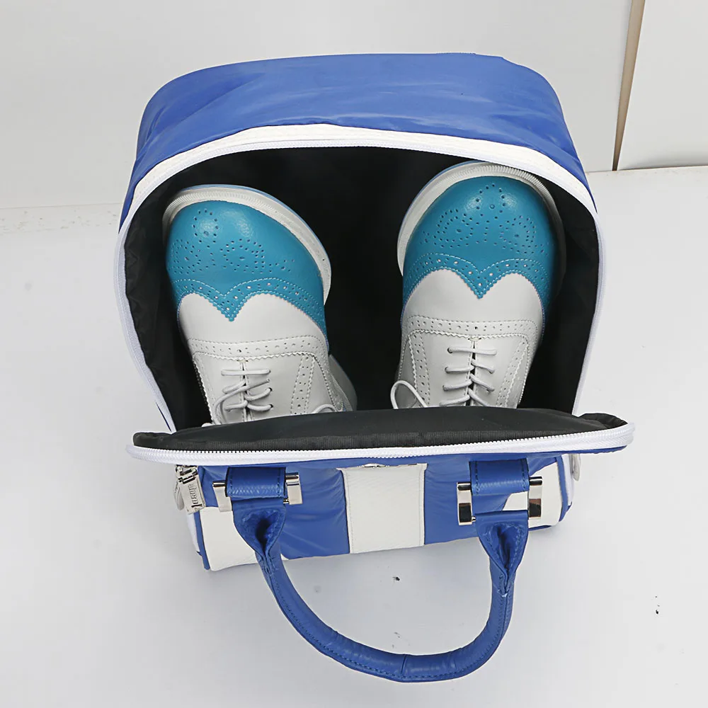 Новая спортивная сумка для гольфа, многофункциональная дорожная сумка-тоут, легкая практичная сумка для путешествий, сумка для обуви, водонепроницаемая Пылезащитная унисекс