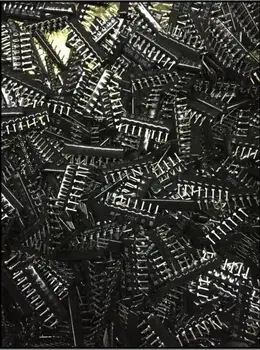 

100g new imported mixed resistors, miscellaneous resistors, mixed electronic components package