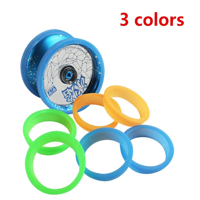 Yo yo protective ring for Professional yo yo accessoriesin Yoyos from