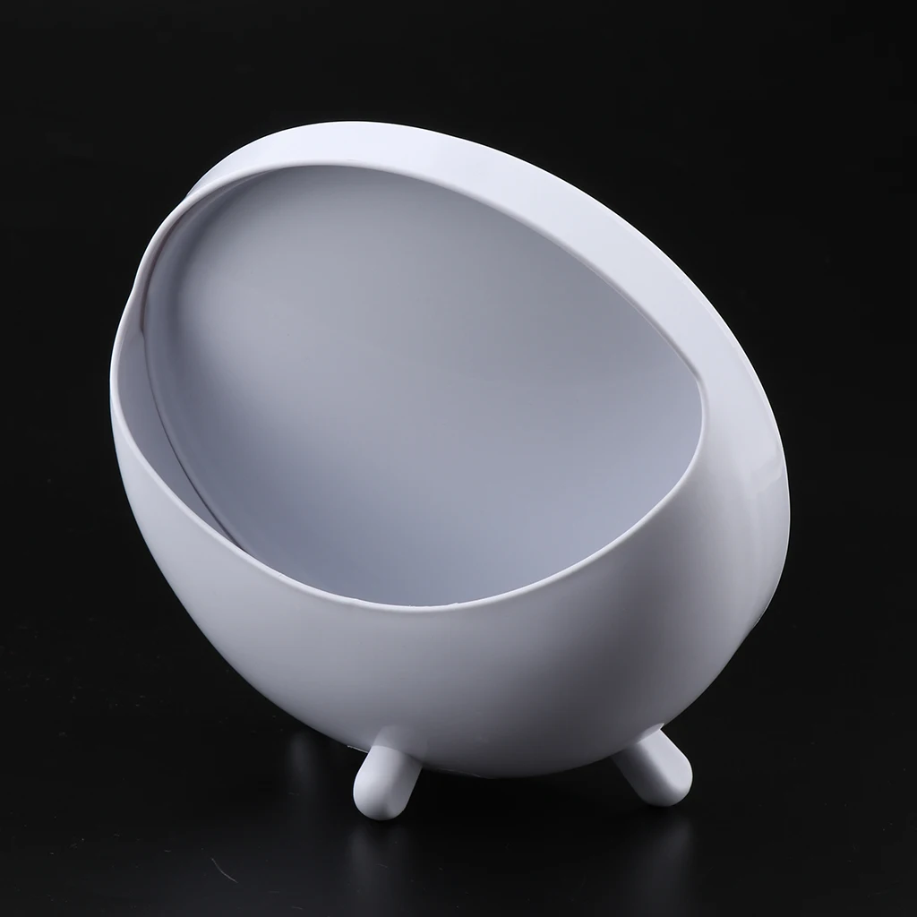 Free Standing Single Side HD Tabletop Cosmetic Desk Mirror for Makeup Beauty Shaving, Girl's Gift