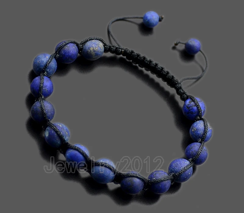 001-25 Matte Lapis Lazuli 4.99