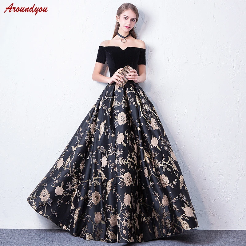 dinner dresses 2018