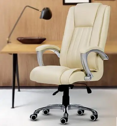 Домашний офисное кресло эргономичного дизайна стул