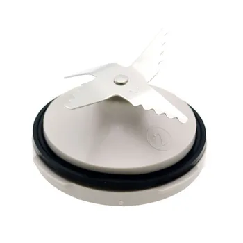 

1 set Knife Unit Including Sealing Ring for philip HR7627 HR7628 HR7629 HR7761 HR7762 for Juicer Blender Parts High Quality