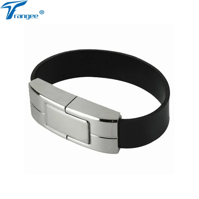 Trangee Leather Bracelet Usb Flash Drive Pendrive 4gb 8gb 16gb 32gb Trangee Leather Bracelet Usb Flash Drive Pendrive 4gb 8gb 16gb 32gb 2 0 Memory Sticks